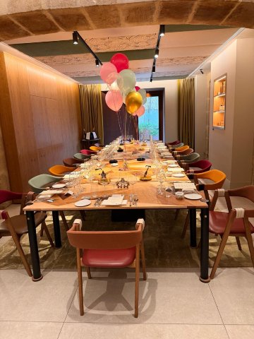 萨马涅戈宫酒店-旅行者