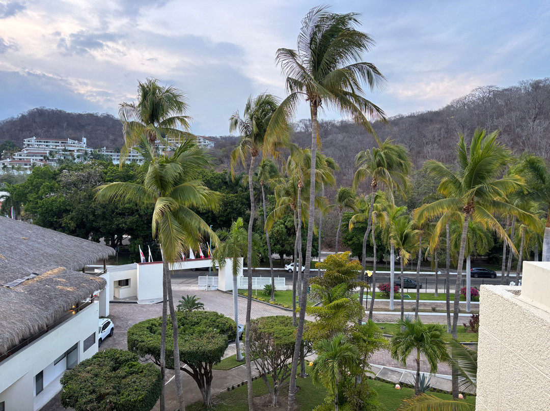 瓦图尔科水疗梦幻度假酒店主图