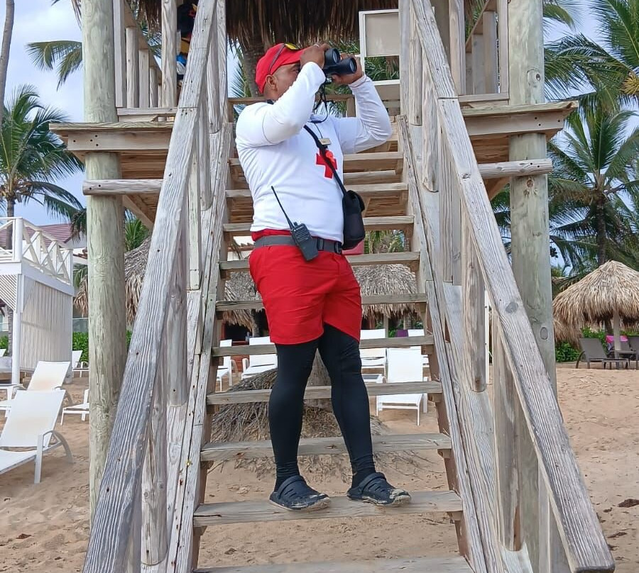 今日奥涅克蓬塔卡纳全包式住宿主图