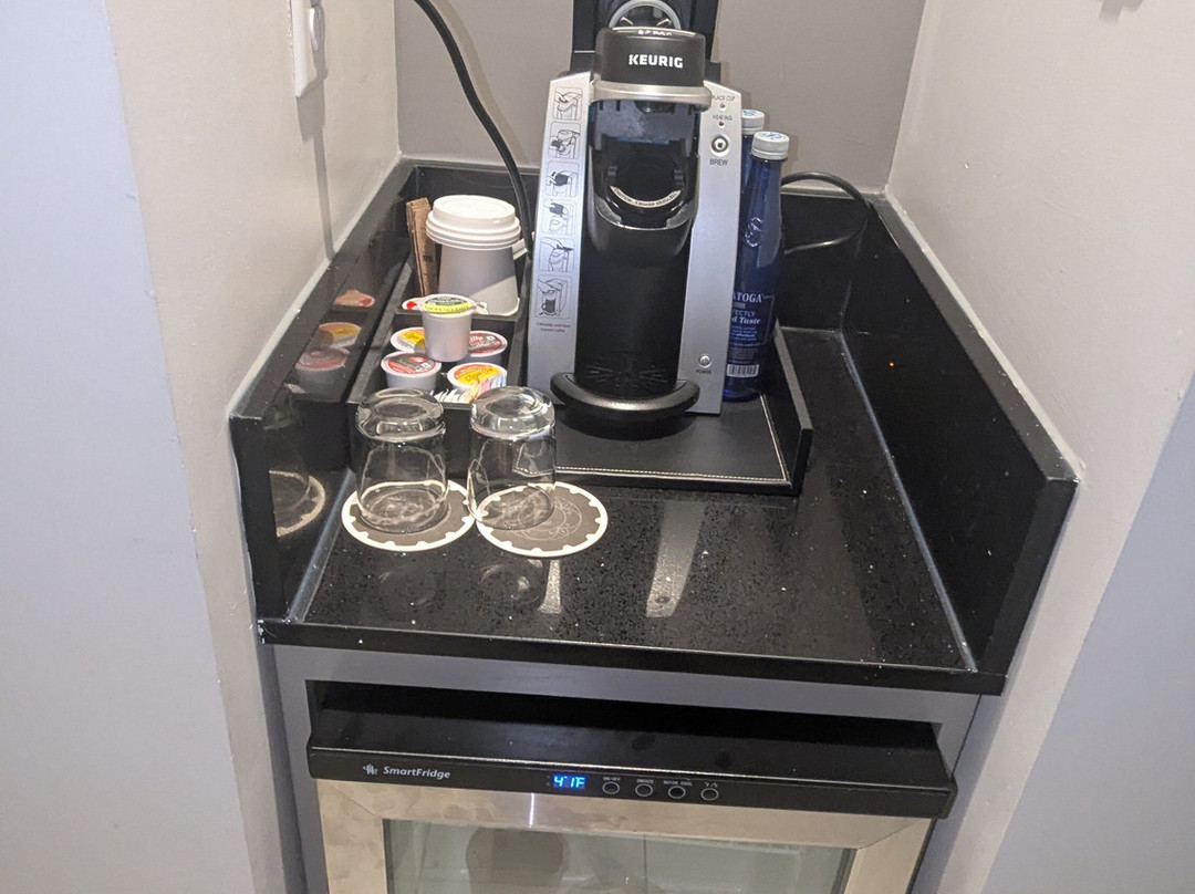 艾尔顿酒店万豪傲途格精选酒店主图