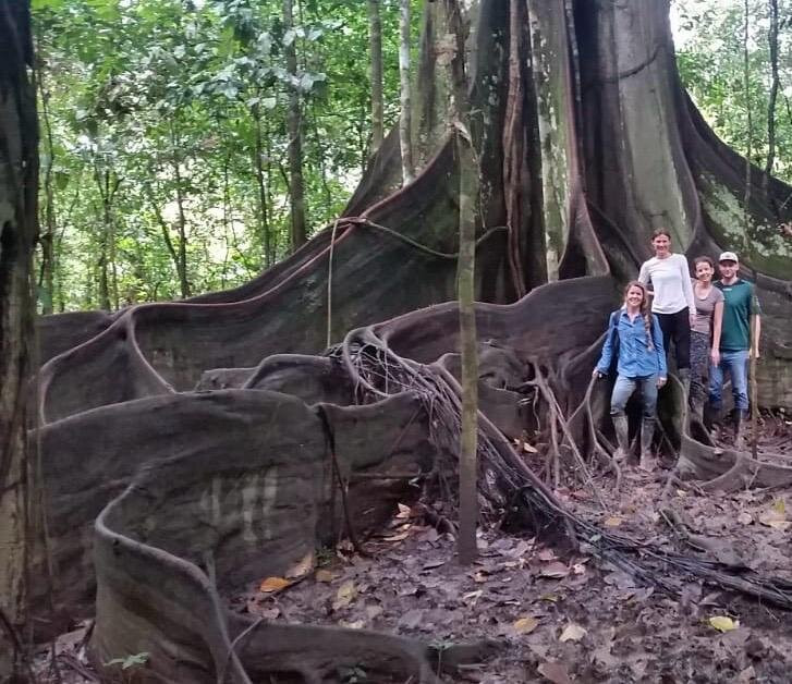 Amaselva Tours - Colombia Amazon-Puerto Narino必去景点