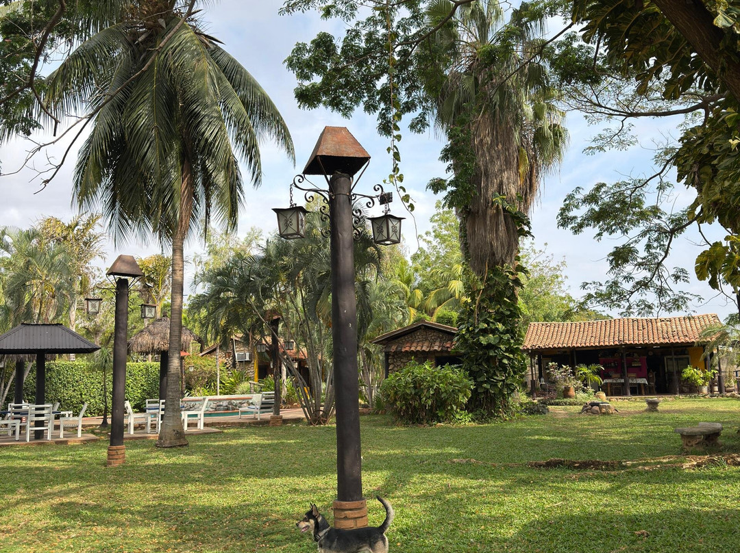 Posada Mi Rancho