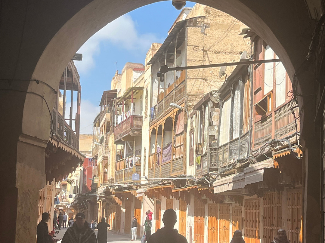 Travel Exploration Morocco Private Tours-瓦尔扎扎特必去景点