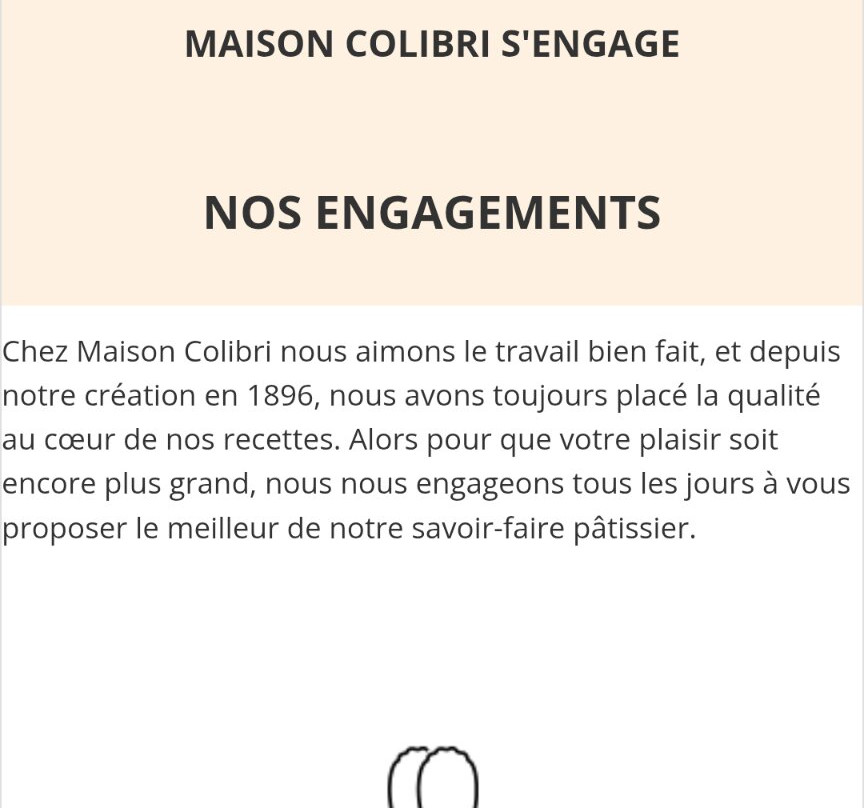 Maison Colibri-Pons必去景点