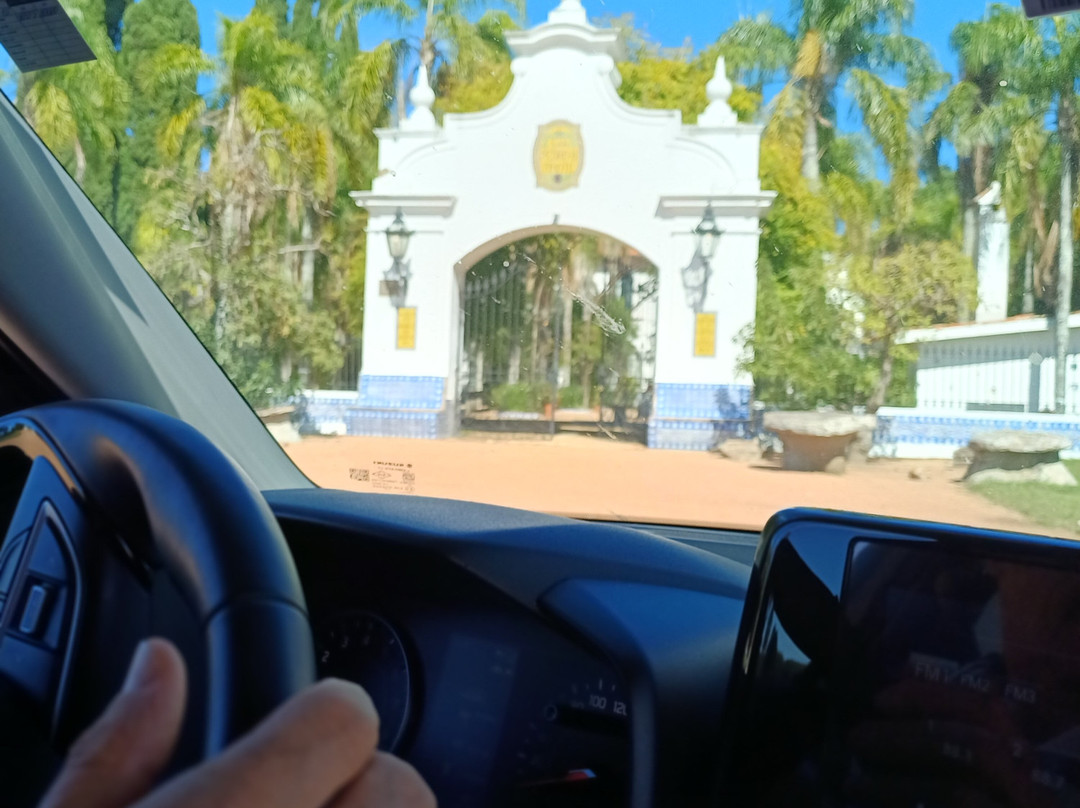 San Pedro de Timote主图