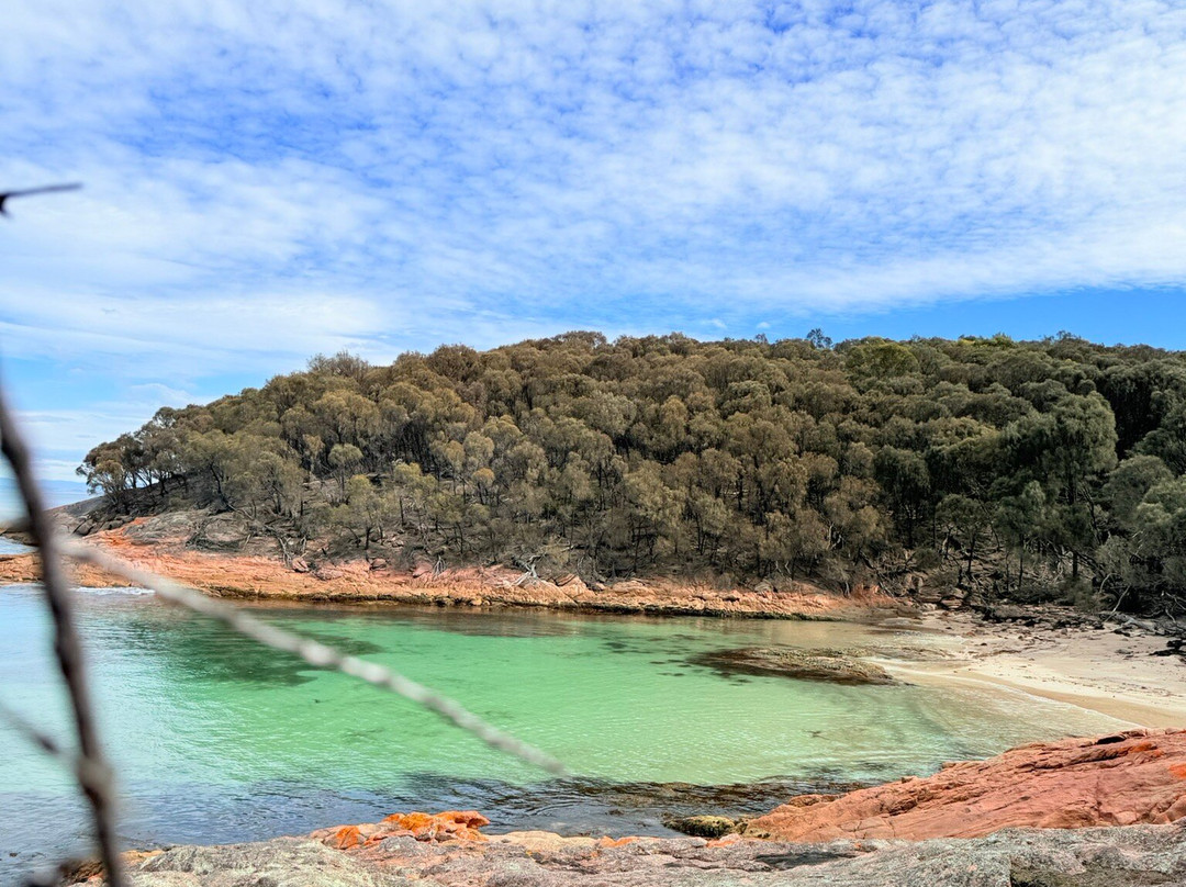 Freycinet National Park-科尔斯湾必去景点