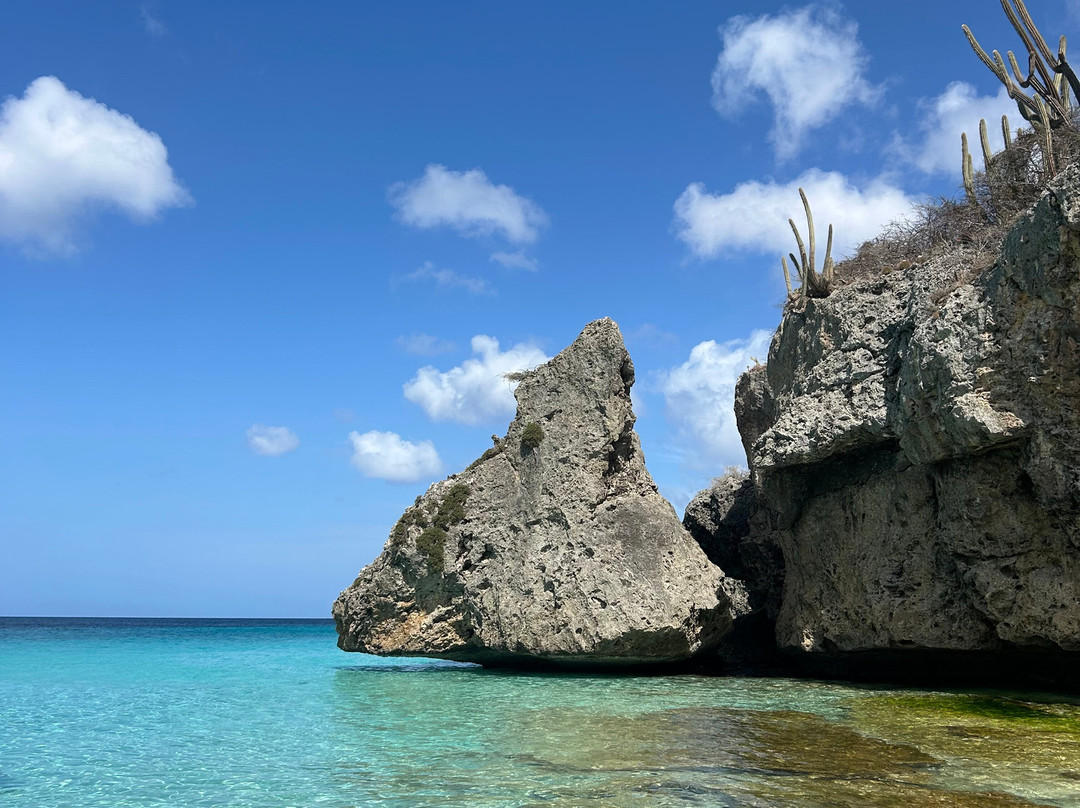 Cas Abao Beach-库拉索必去景点