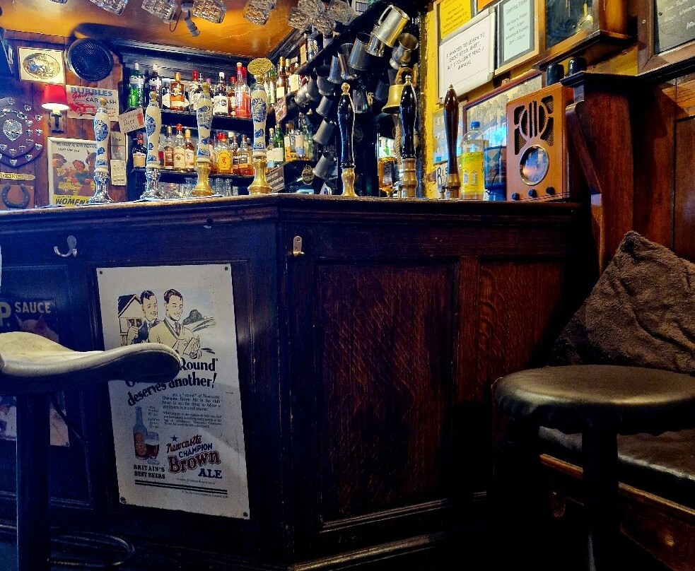 The Cock Inn-Luddesdown必去景点