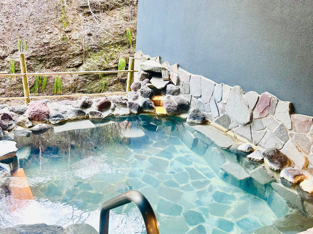 松之山温泉玉城屋日式旅馆主图