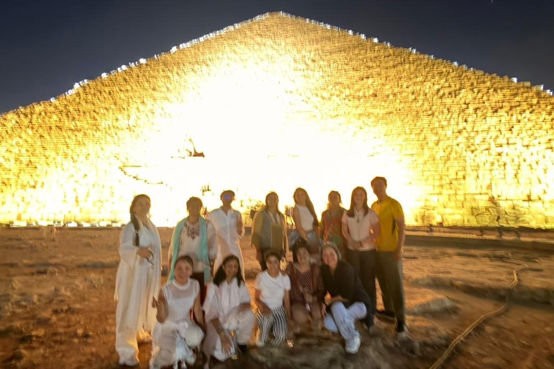 Egypt Unlimited Tours-亚斯文必去景点