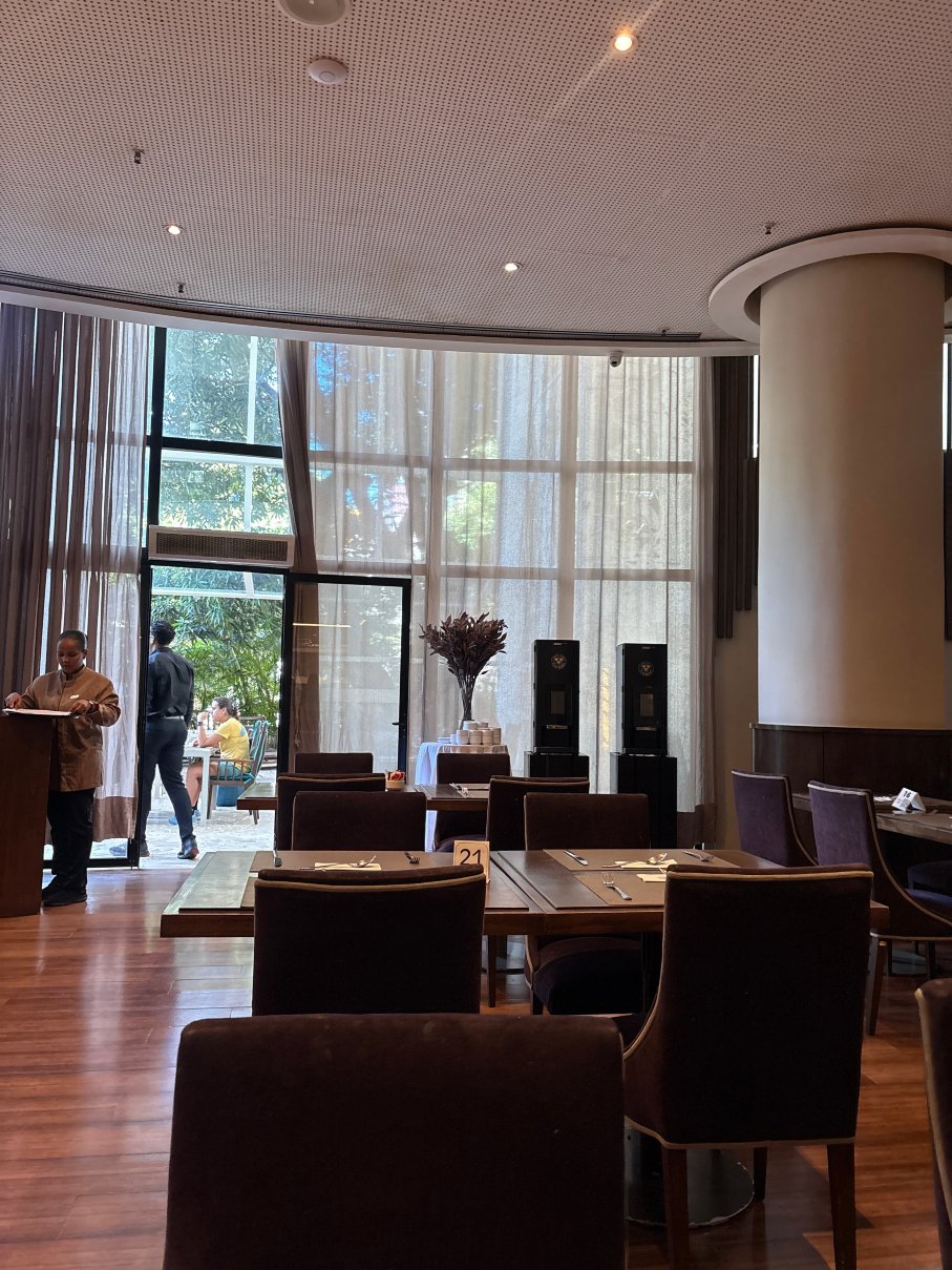 Hotel da Bahia by Wish-旅行者