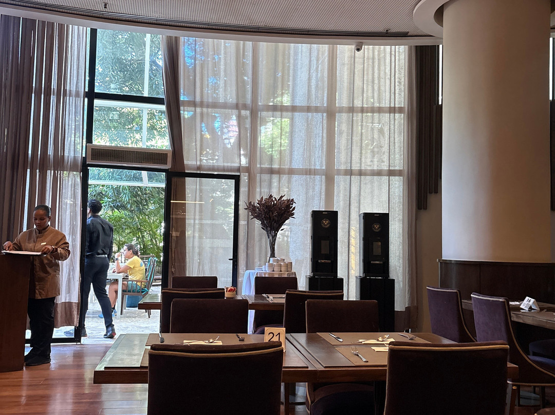 Hotel da Bahia by Wish主图