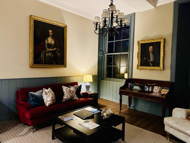 Thirlestane Castle-Lauder必去景点