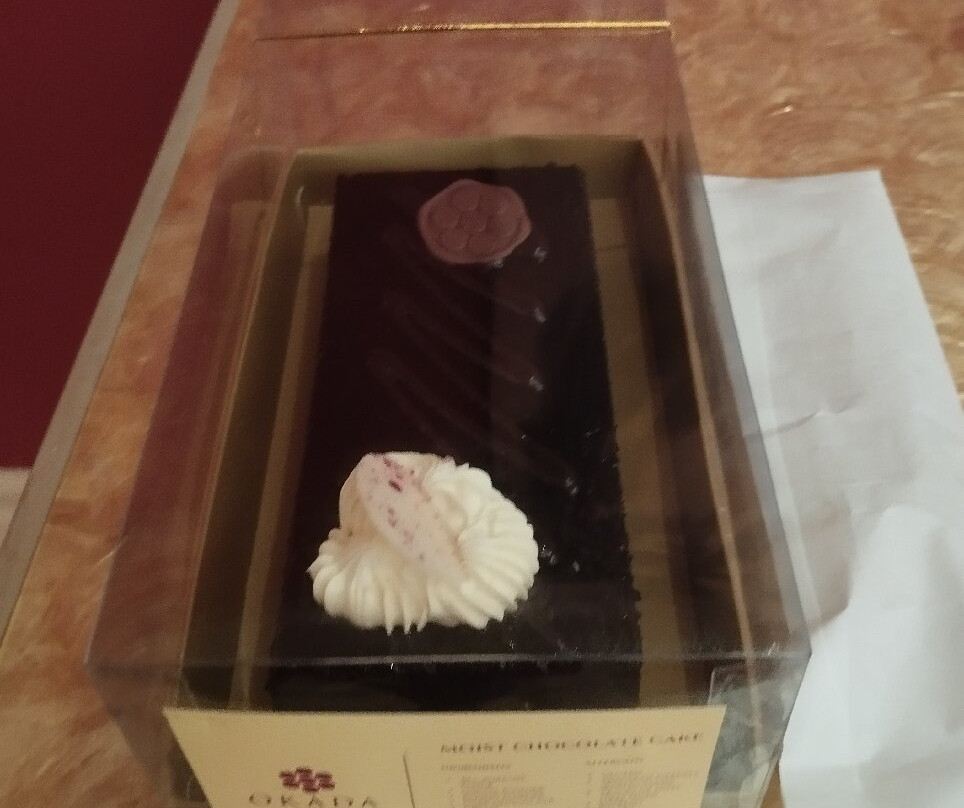 马尼拉冈田酒店主图