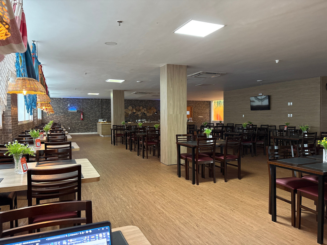 Go Inn 高亚纳酒店主图