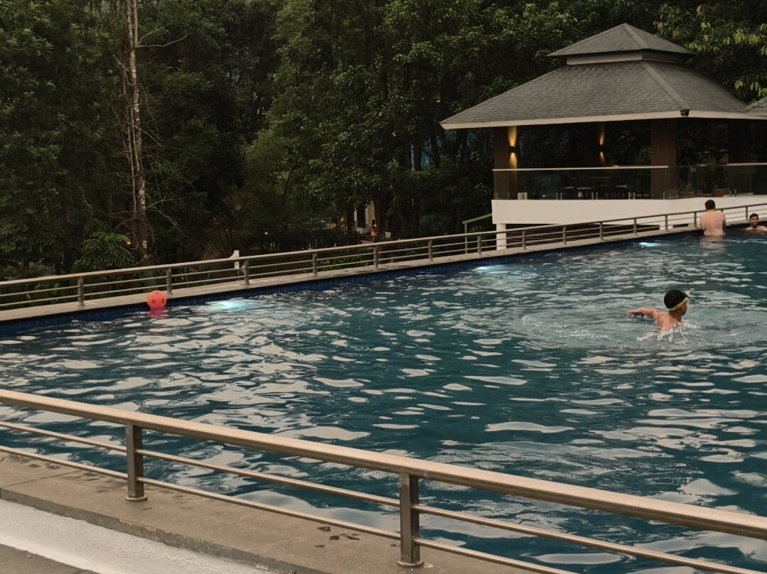 Coorg万豪度假村和水疗中心主图