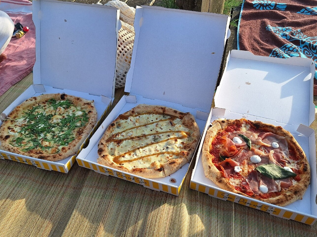 Loujo Pizza Anglet