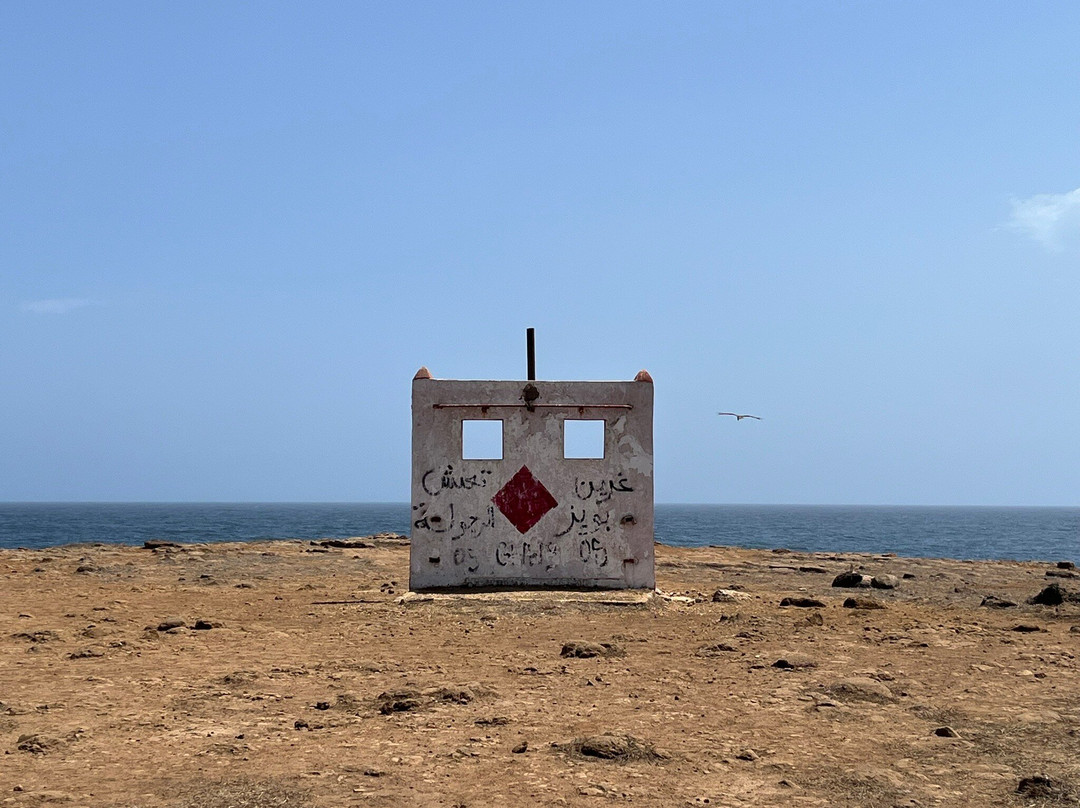 Île de Ngor-达喀尔必去景点