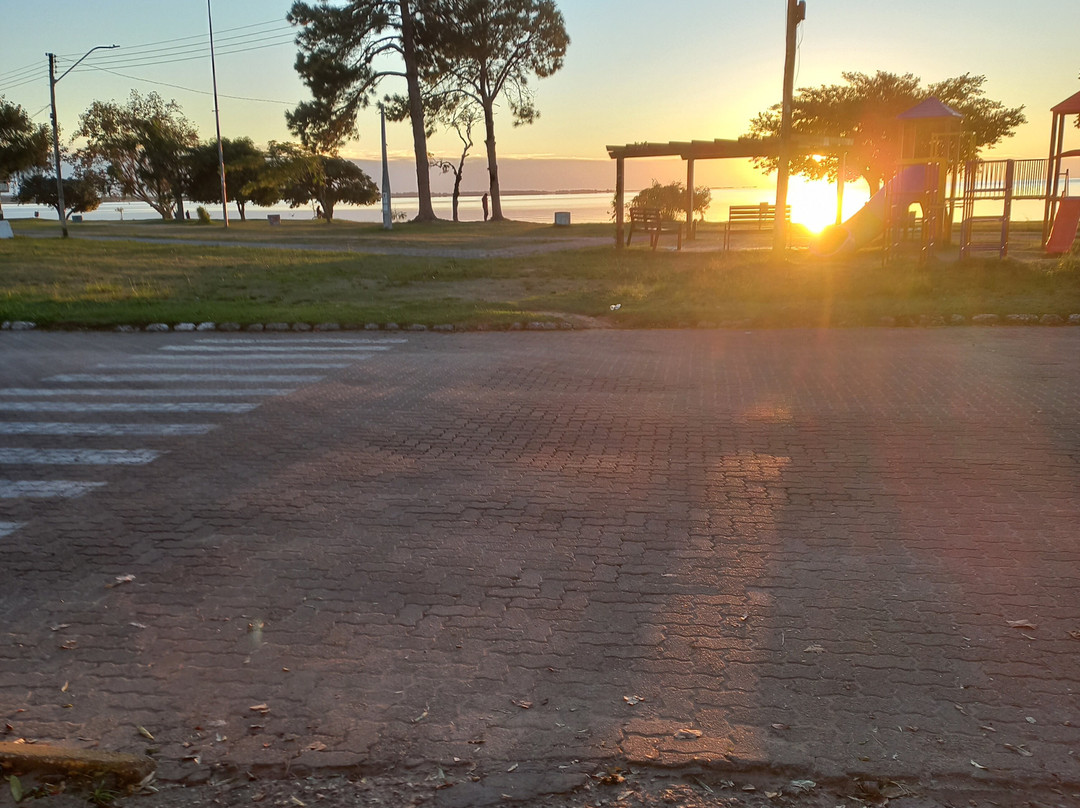 Pousada Sol Nascente主图
