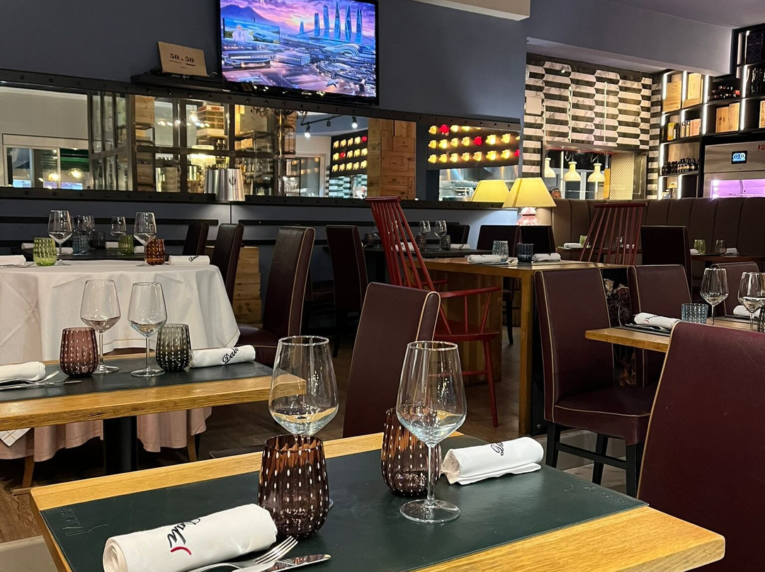 李奥内莎酒店主图
