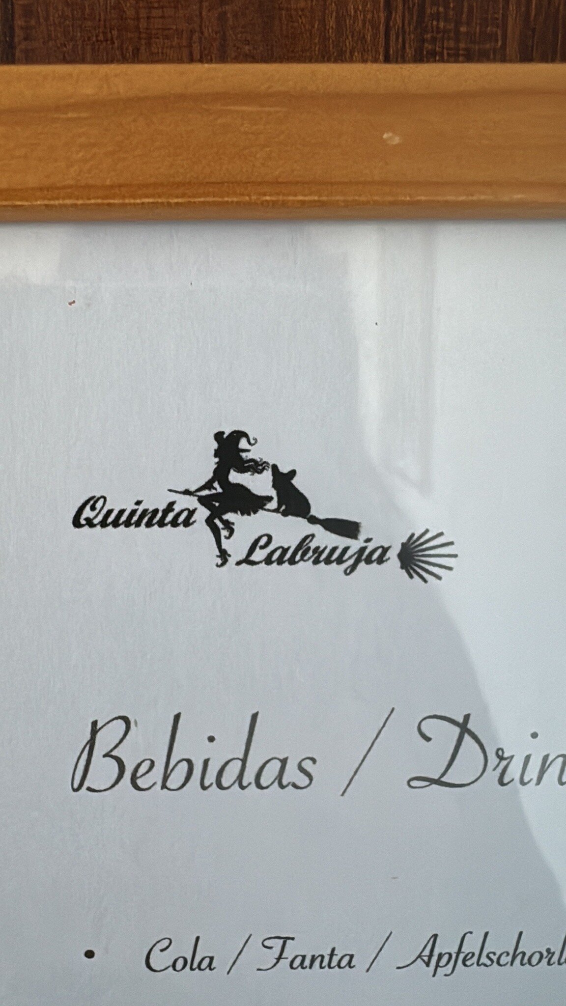 Quinta Labruja-旅行者