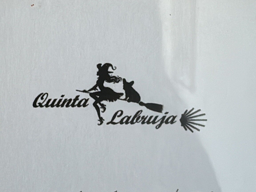 Quinta Labruja主图