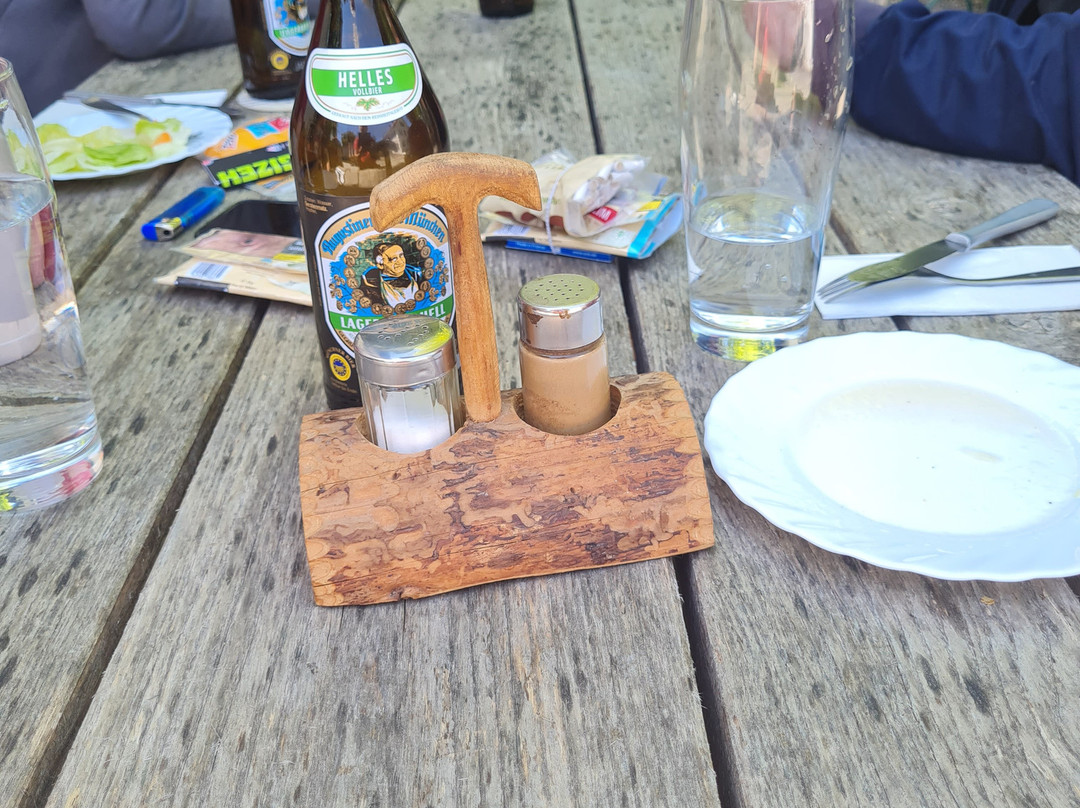 Gasthaus Stadler