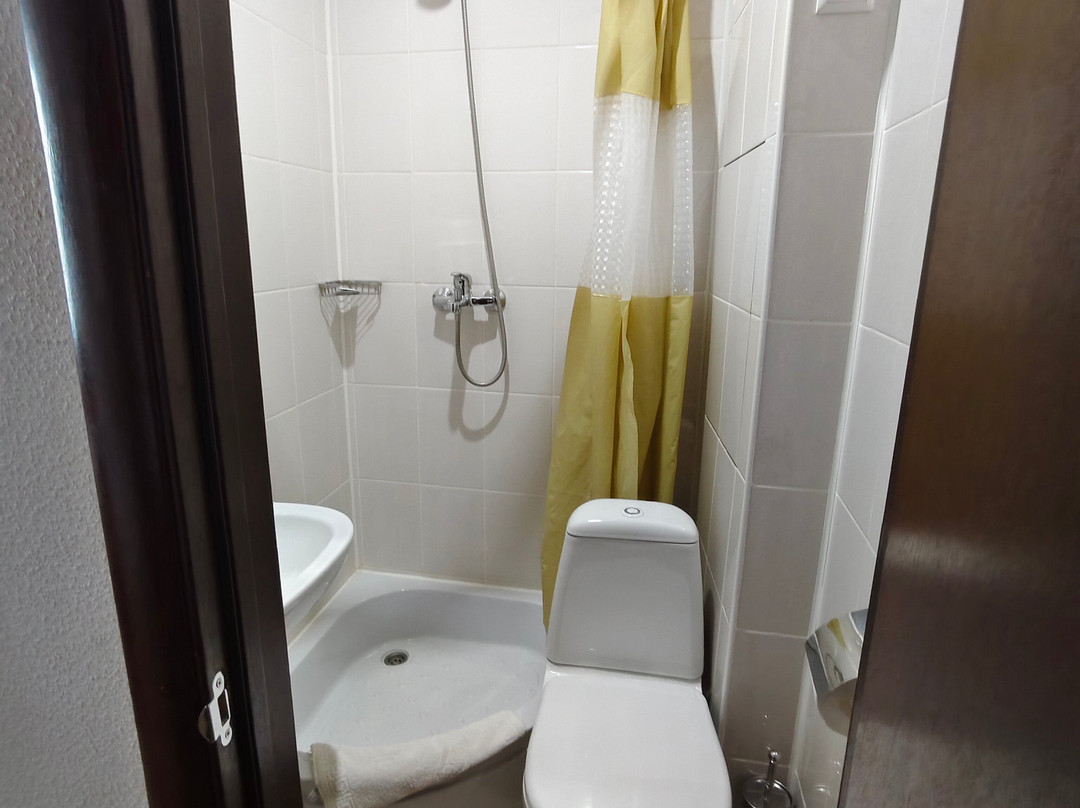 Gomel Hotel主图