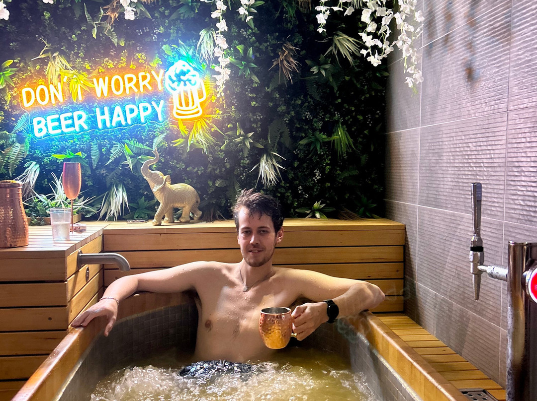 The Norfolk Mead Spa-Coltishall必去景点