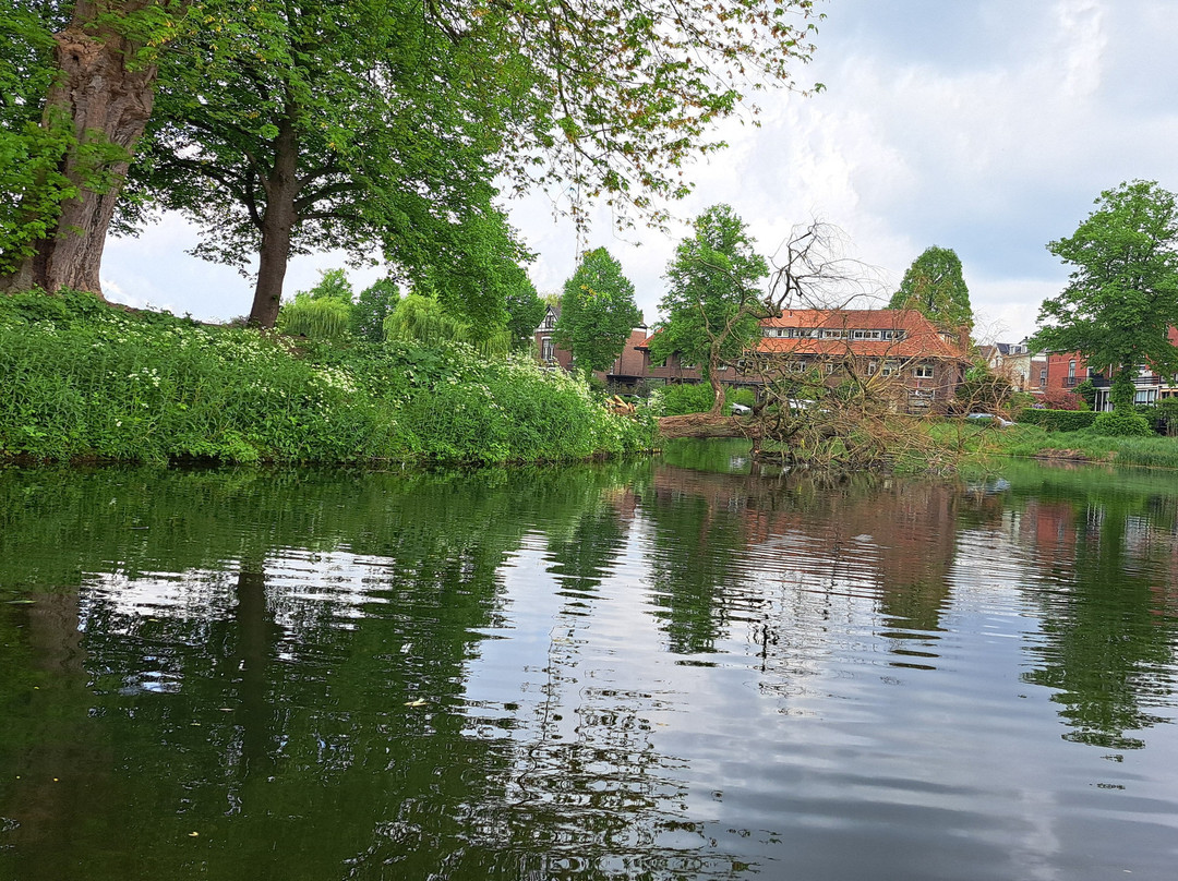 Whisperboat Zutphen-Zutphen必去景点