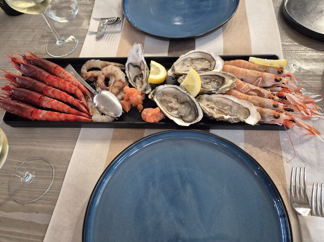 Brezza Chianina - Ristorante & Bar