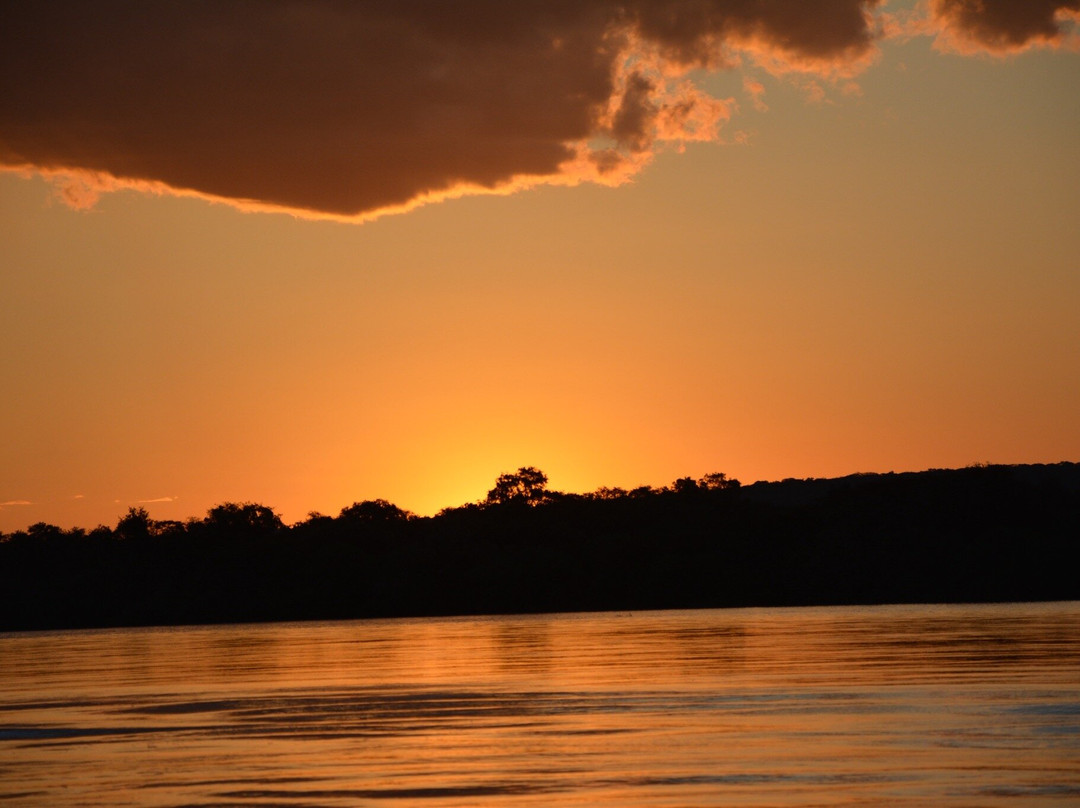 Mukwa River Lodge主图