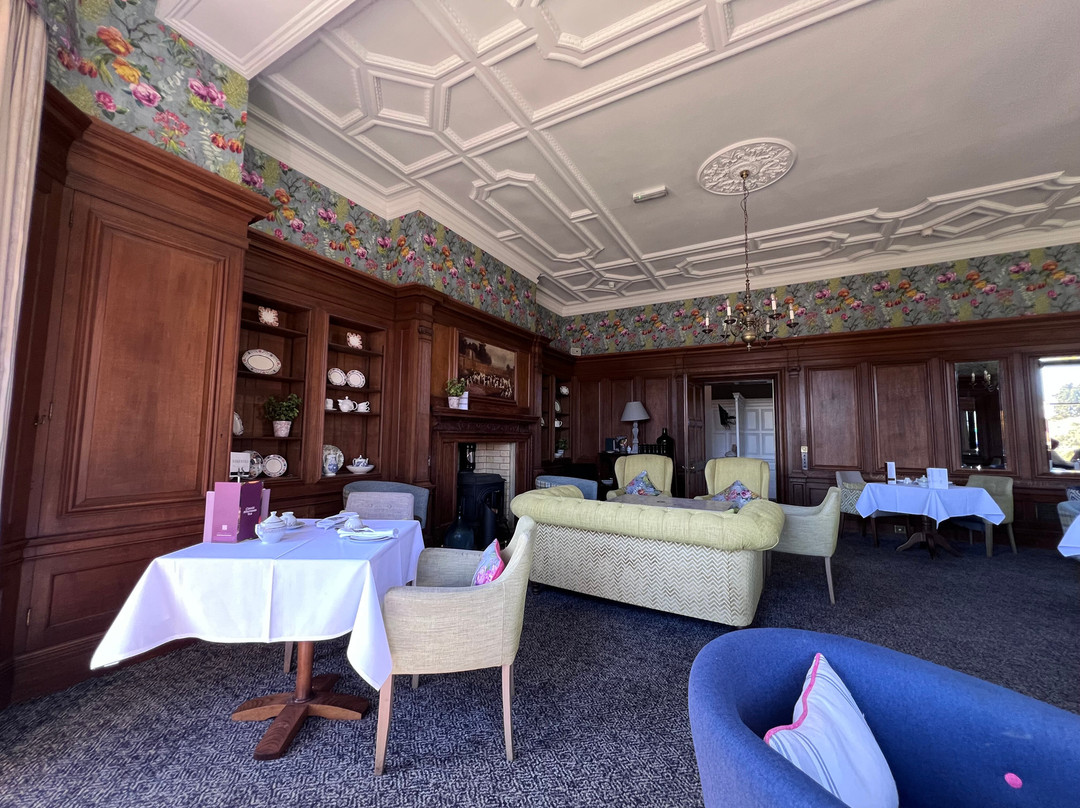 Warner Hotels - Nidd Hall主图