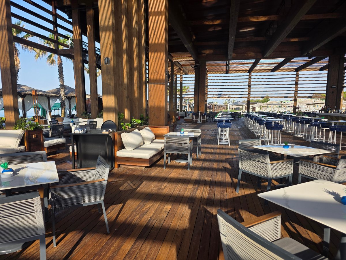 Rixos Premium 贝莱克酒店 - 传奇之地-旅行者