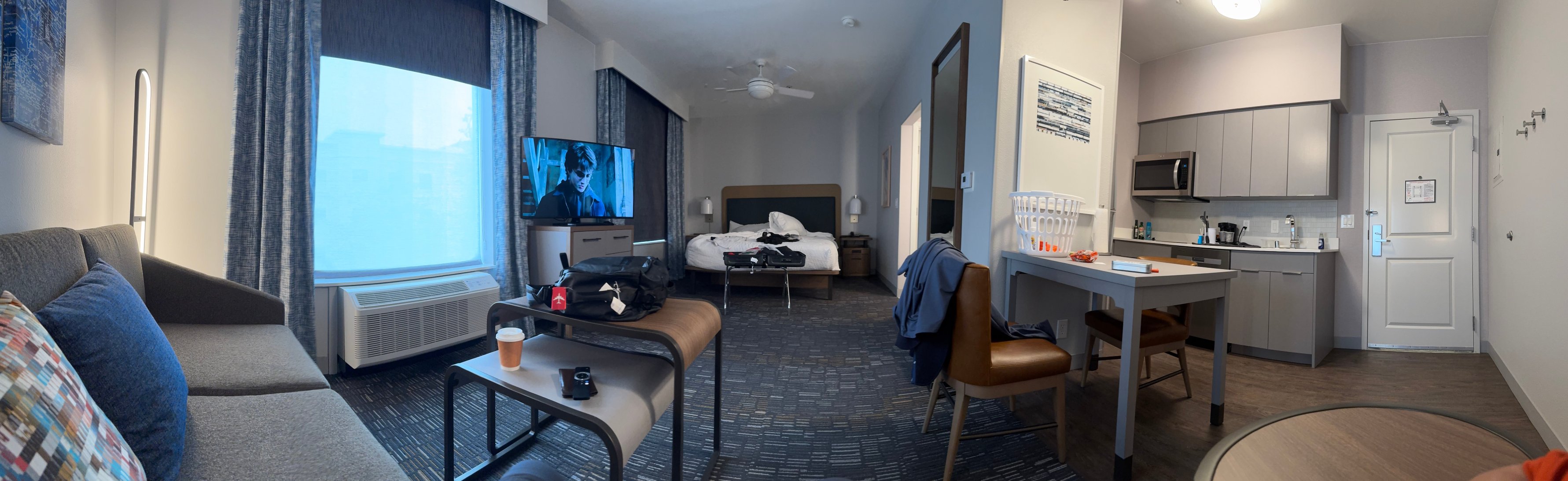 达拉斯弗赖拉辛Homewood Suites by Hilton-旅行者