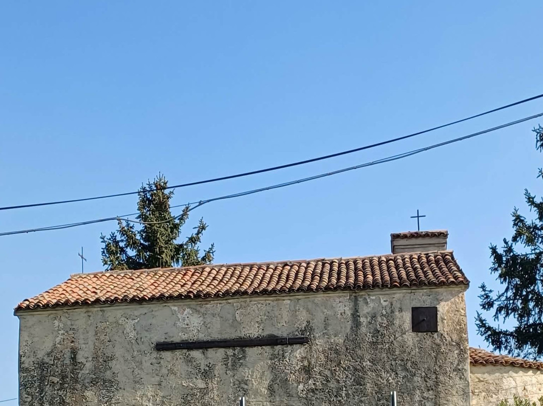 Chiesetta Di San Gottardo