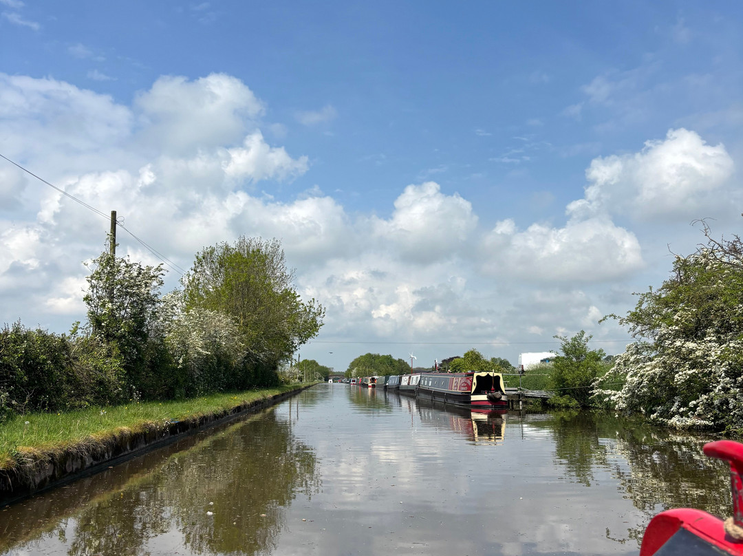 Norbury Wharf Limited-Norbury必去景点