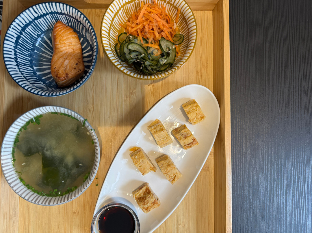 Viseu Ryokan ヴィゼウ 旅館 - Hospedaria Japonesa & SPA主图