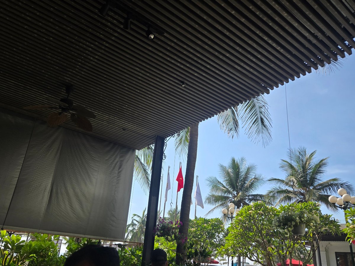 岘港内斯塔酒店-旅行者