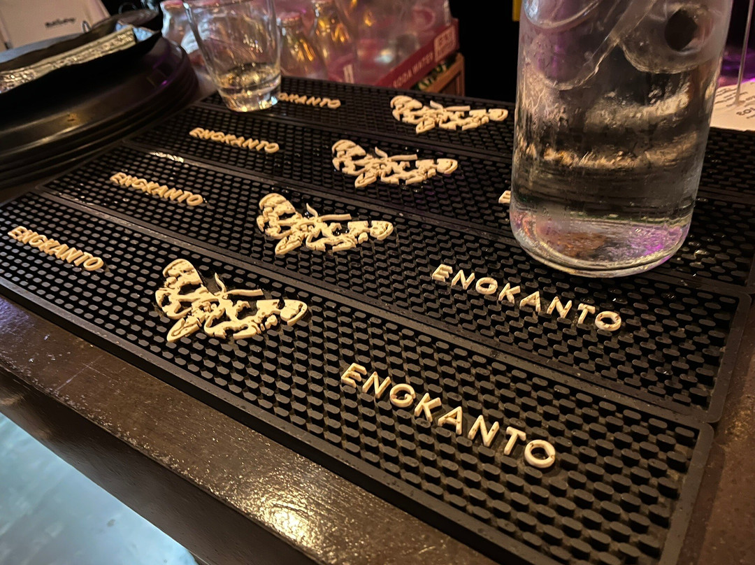 Engkanto Taps - Bgc