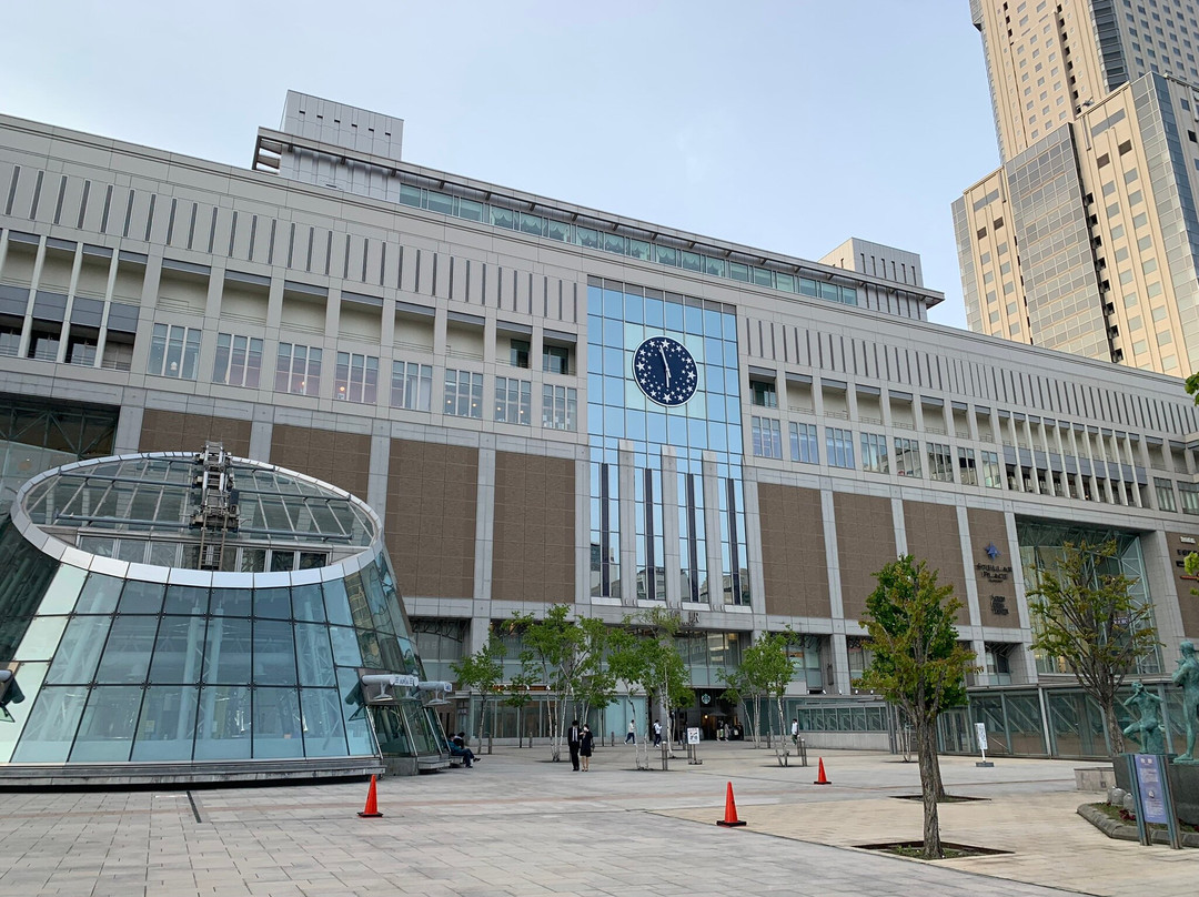 MYSTAYS 札幌站北口酒店主图