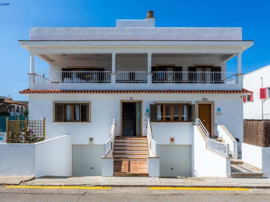 Apartamentos Colonia Sant Jordi
