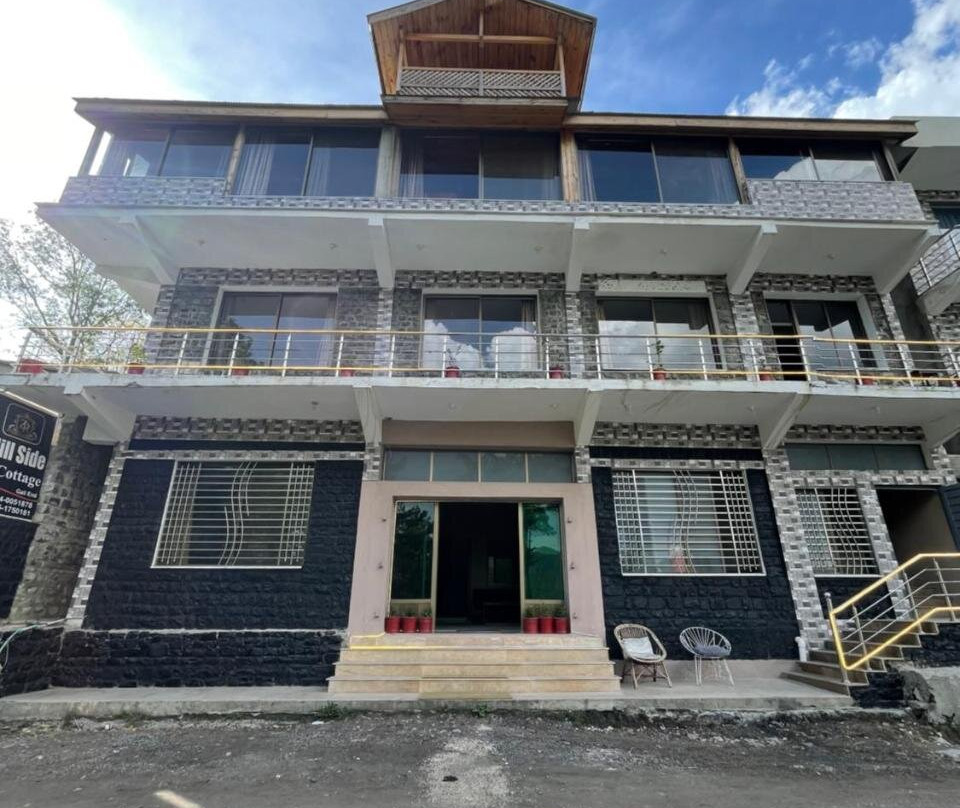 HillTop Resort Swat
