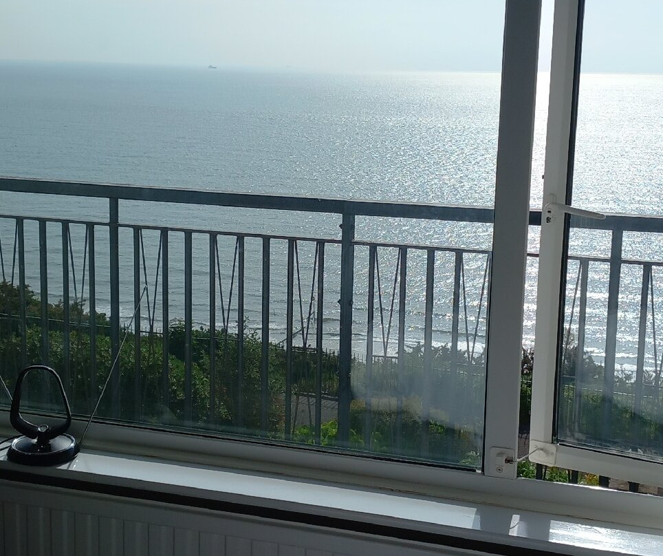 海景酒店主图