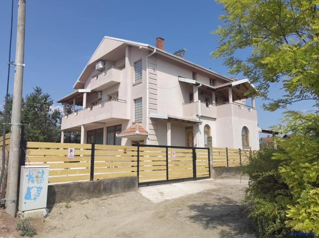 Lazarevski Apartments Kumanovo