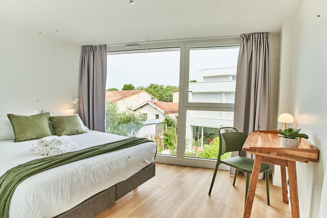 La Quinta - Suites Privees & Salon Cuisine Partage