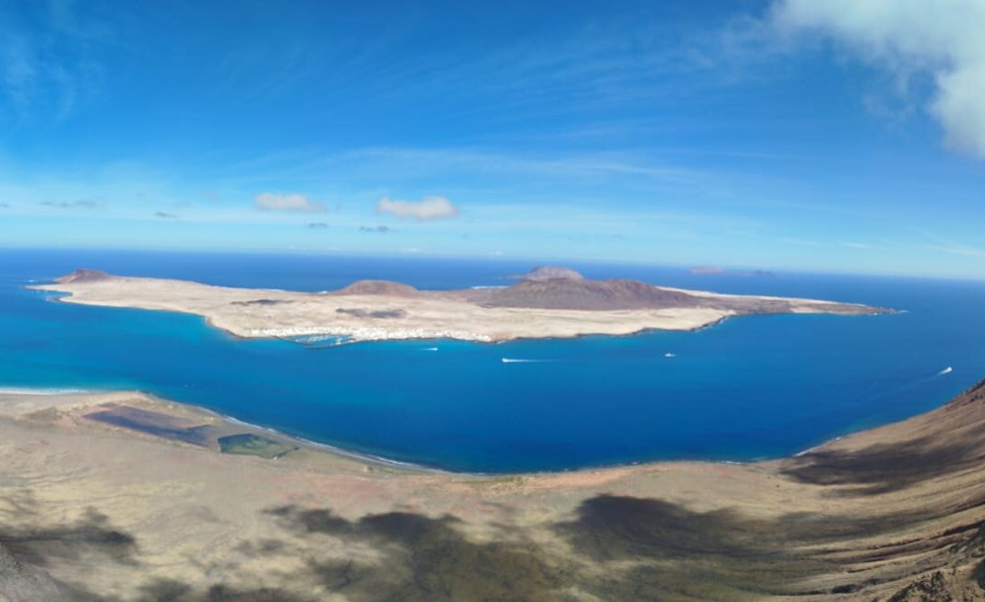 Mirador del Río-兰萨罗特必去景点
