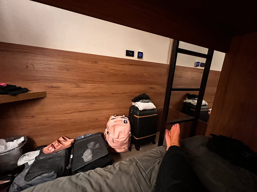 Sleepover Lima