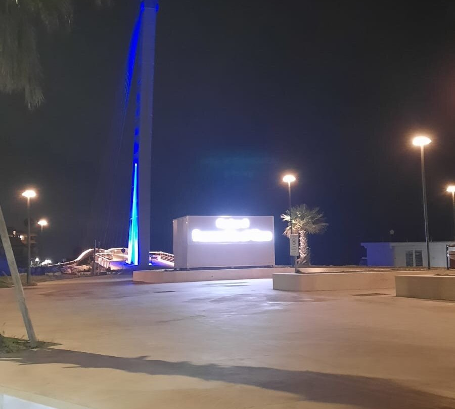 科拉罗酒店主图