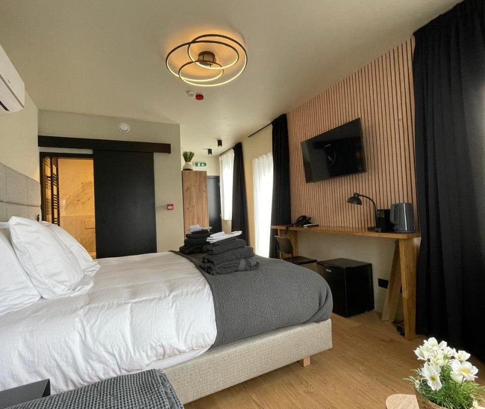Hotel Mezza Notte